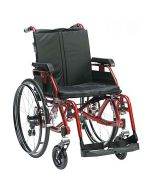 Drive Medical Enigma K Lightweight Self Propelled Wheelchair