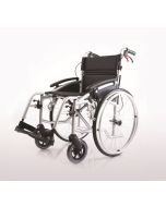 Karma Mobility i-Lite Plus Self Propelled Wheelchair 