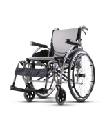 Karma Mobility S-Ergo 125 Self Propelled Wheelchair