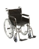 Medicare Enigma Lightweight Self Propelled Wheelchair - LAWC001