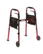 Drive Medical Ready Set Go Walker