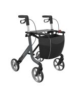 Rehasense Space LX Lightweight Aluminium Rollator