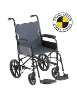 Remploy 9TRL Transit Wheelchair 