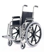 Roma Medical 1451 Paediatric Self Propelled Wheelchair