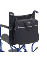 wheelchair backpack shopping bag
