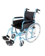 Ugo Esteem Lightweight Self Propelled Wheelchair