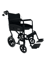 Van Os Medical Excel Access Aluminium Transit Wheelchair