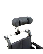Wheelchair Headrest