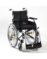 Drive Medicare Enigma XS2 Self Propel Wheelchair