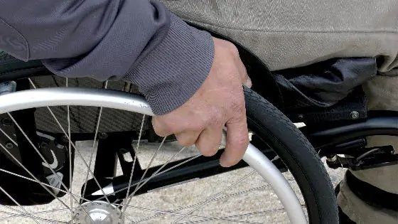 Guide to Buying the Perfect Wheelchair